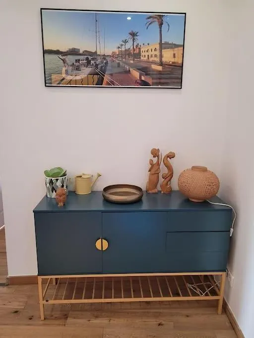 Appartement Appart Plein Coeur De Marseille France
